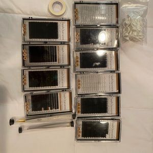 Lash extension kit!